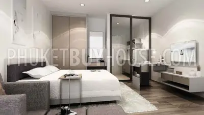 BAN5019: One of the best condominiums near Laguna's white beaches.. Photo #1