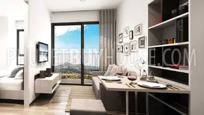 BAN5019: One of the best condominiums near Laguna's white beaches.. Photo #3