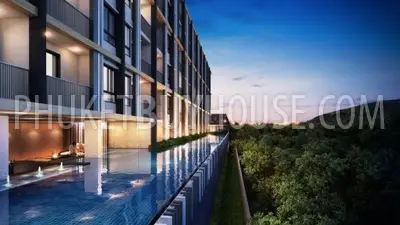 BAN5019: One of the best condominiums near Laguna's white beaches.. Photo #4
