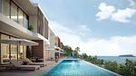 PAT5023: New Stunning Apartment Overlooking Patong Bay. Guaranteed Investment Return.. Thumbnail #1