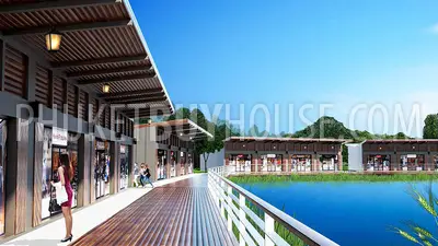 PAT5023: 全新海景公寓，俯瞰芭东海湾，保证投资回报. 照片 #2