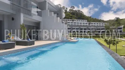 PAT5023: 全新海景公寓，俯瞰芭东海湾，保证投资回报. 照片 #11