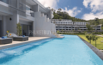 PAT5023: New Stunning Apartment Overlooking Patong Bay. Guaranteed Investment Return.. Thumbnail #11
