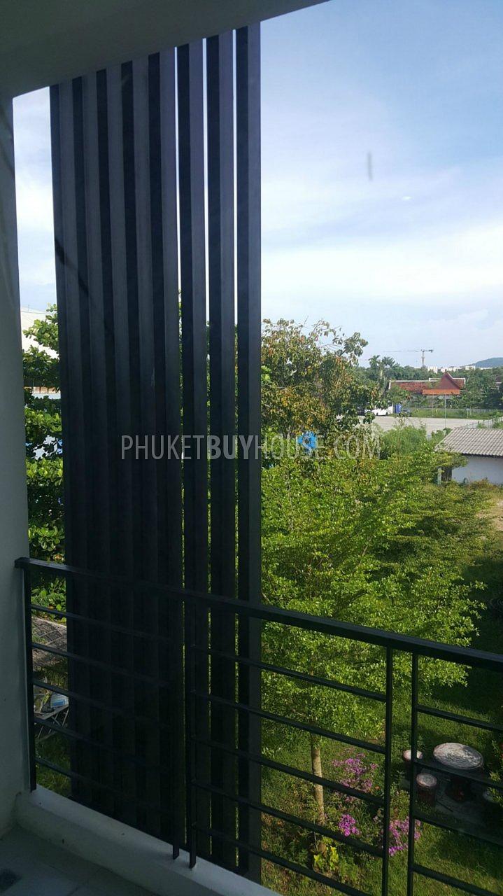 CHA5031: Коммерческая недвижимость на продажу около Phuket Zoo. Фото #6