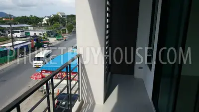 CHA5031: Commercial Building near Phuket Zoo. Photo #7