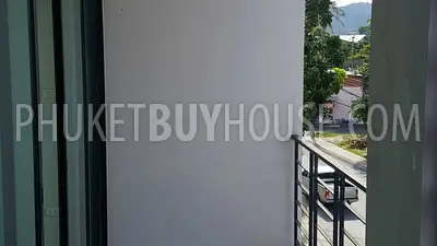CHA5031: Commercial Building near Phuket Zoo. Photo #9