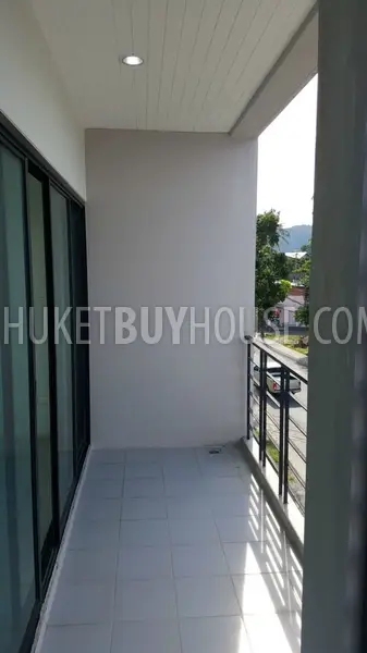 CHA5031: Коммерческая недвижимость на продажу около Phuket Zoo. Фото #9