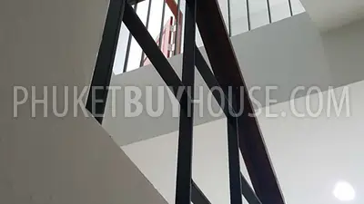 CHA5031: Commercial Building near Phuket Zoo. Photo #10