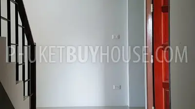 CHA5031: Commercial Building near Phuket Zoo. Photo #11