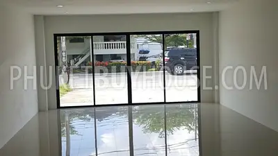 CHA5031: Commercial Building near Phuket Zoo. Photo #15