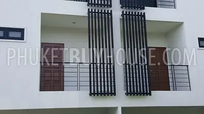 CHA5031: Commercial Building near Phuket Zoo. Photo #16