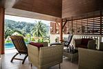 KAT5036: Huge Luxury Ocean View villa in Kata.. Thumbnail #25