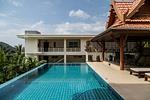 KAT5036: Huge Luxury Ocean View villa in Kata.. Thumbnail #27