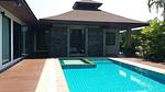 TAL5039: Modern 3 Bedroom Pool Villa. Thumbnail #2