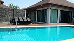 TAL5039: Modern 3 Bedroom Pool Villa. Thumbnail #42