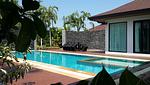 TAL5039: Modern 3 Bedroom Pool Villa. Thumbnail #44