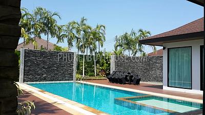 TAL5039: Modern 3 Bedroom Pool Villa. Photo #45