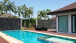 TAL5039: Modern 3 Bedroom Pool Villa. Thumbnail #53