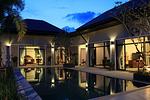BAN5040: Villa with 4 bedrooms and private pool near Bang Tao. Thumbnail #1