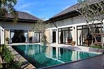 BAN5040: Villa with 4 bedrooms and private pool near Bang Tao. Thumbnail #3