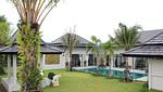 BAN5040: Villa with 4 bedrooms and private pool near Bang Tao. Thumbnail #8