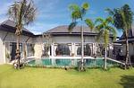 BAN5040: Villa with 4 bedrooms and private pool near Bang Tao. Thumbnail #10