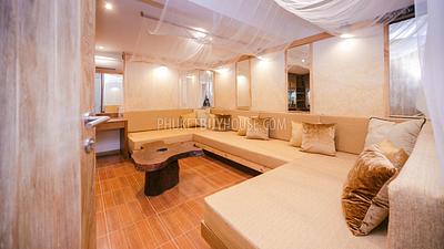 BAN5042: Вилла с видом на море между Сурином и Банг Тао. Фото #35