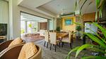 BAN5043: Modern Sea view Luxury Villa over Bangtao and Surin beaches. Thumbnail #5