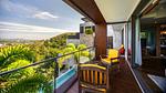 BAN5043: Modern Sea view Luxury Villa over Bangtao and Surin beaches. Thumbnail #21