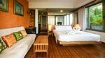 BAN5043: Modern Sea view Luxury Villa over Bangtao and Surin beaches. Thumbnail #39