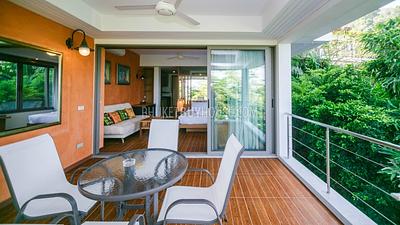 BAN5043: Modern Sea view Luxury Villa over Bangtao and Surin beaches. Photo #44