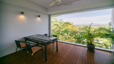 BAN5043: Modern Sea view Luxury Villa over Bangtao and Surin beaches. Photo #53