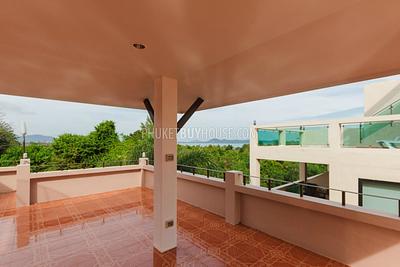 RAW4988: Amazing Villa in Rawai with Roof Top. Photo #25