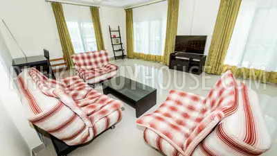 RAW4990: Spacious Villa with 3 Bedroom in Rawai. Photo #6