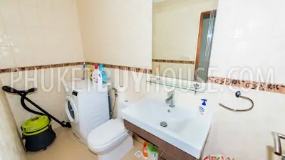 RAW4990: Spacious Villa with 3 Bedroom in Rawai. Photo #10