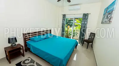 RAW4990: Spacious Villa with 3 Bedroom in Rawai. Photo #11