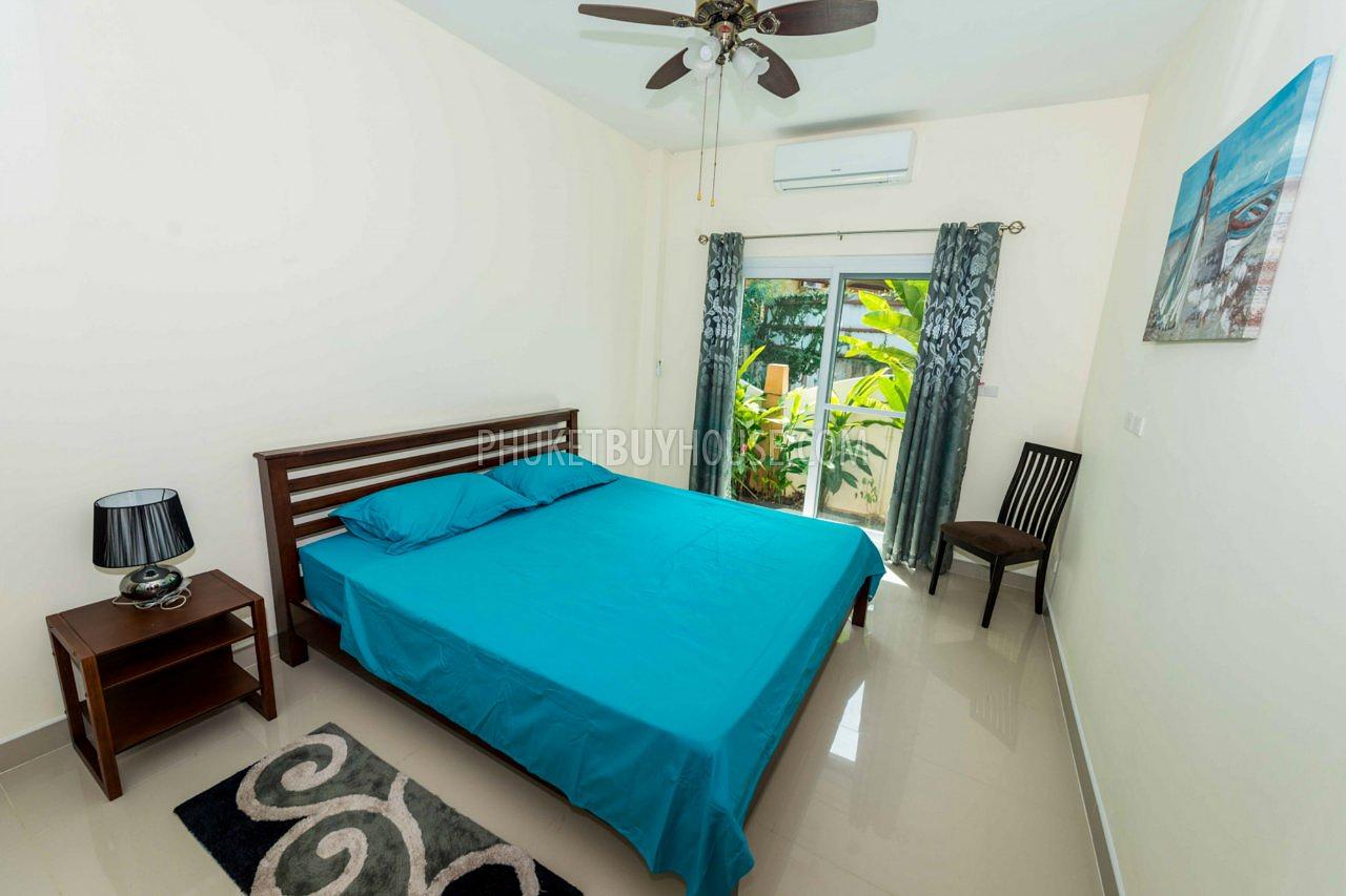 RAW4990: Spacious Villa with 3 Bedroom in Rawai. Photo #11