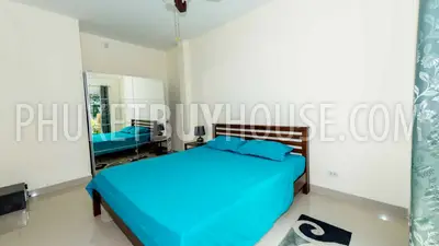 RAW4990: Spacious Villa with 3 Bedroom in Rawai. Photo #13