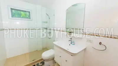RAW4990: Spacious Villa with 3 Bedroom in Rawai. Photo #14