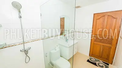 RAW4990: Spacious Villa with 3 Bedroom in Rawai. Photo #15