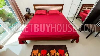 RAW4990: Spacious Villa with 3 Bedroom in Rawai. Photo #16