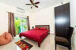 RAW4990: Spacious Villa with 3 Bedroom in Rawai. Thumbnail #17