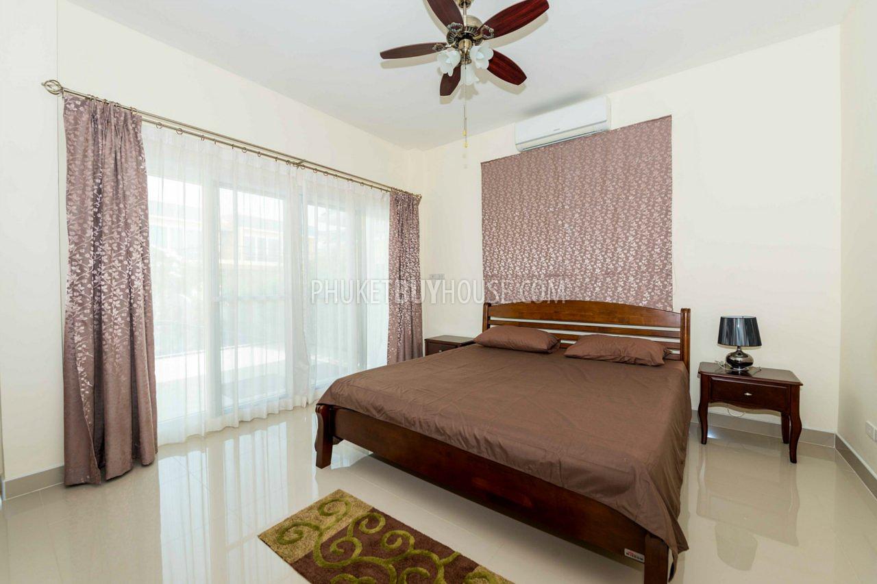 RAW4990: Spacious Villa with 3 Bedroom in Rawai. Photo #19