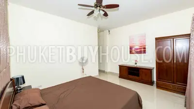 RAW4990: Spacious Villa with 3 Bedroom in Rawai. Photo #21