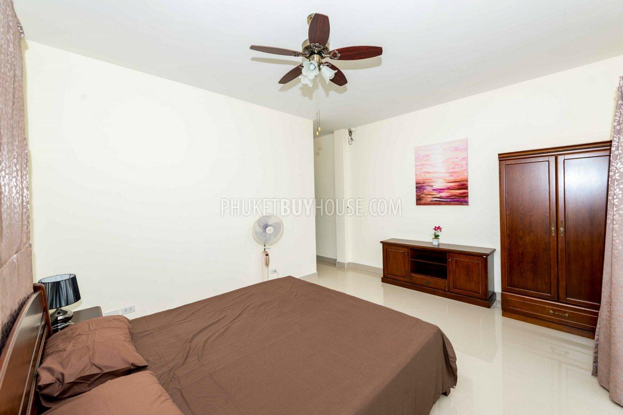 RAW4990: Spacious Villa with 3 Bedroom in Rawai. Photo #21