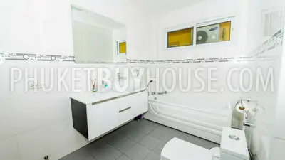 RAW4990: Spacious Villa with 3 Bedroom in Rawai. Photo #22