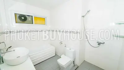 RAW4990: Spacious Villa with 3 Bedroom in Rawai. Photo #23