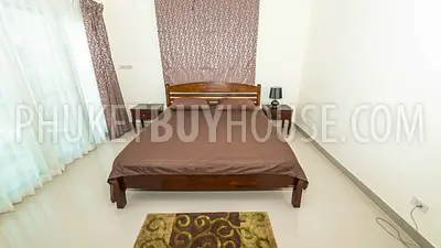 RAW4990: Spacious Villa with 3 Bedroom in Rawai. Photo #24