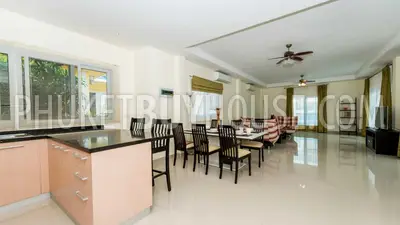 RAW4990: Spacious Villa with 3 Bedroom in Rawai. Photo #25