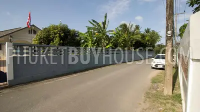 TAL5000: Modern 2 Bedroom house in Thalang. Photo #4